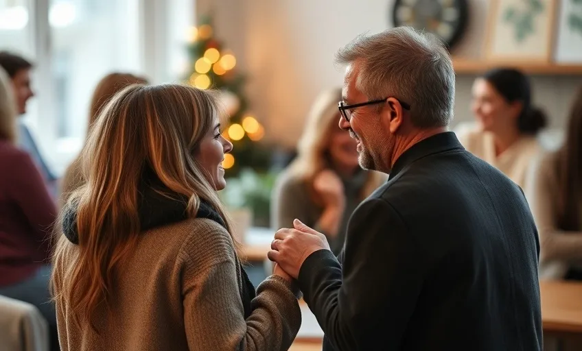 Почему вы выбираете одних и тех же партнеров: Как разорвать замкнутый круг в отношениях