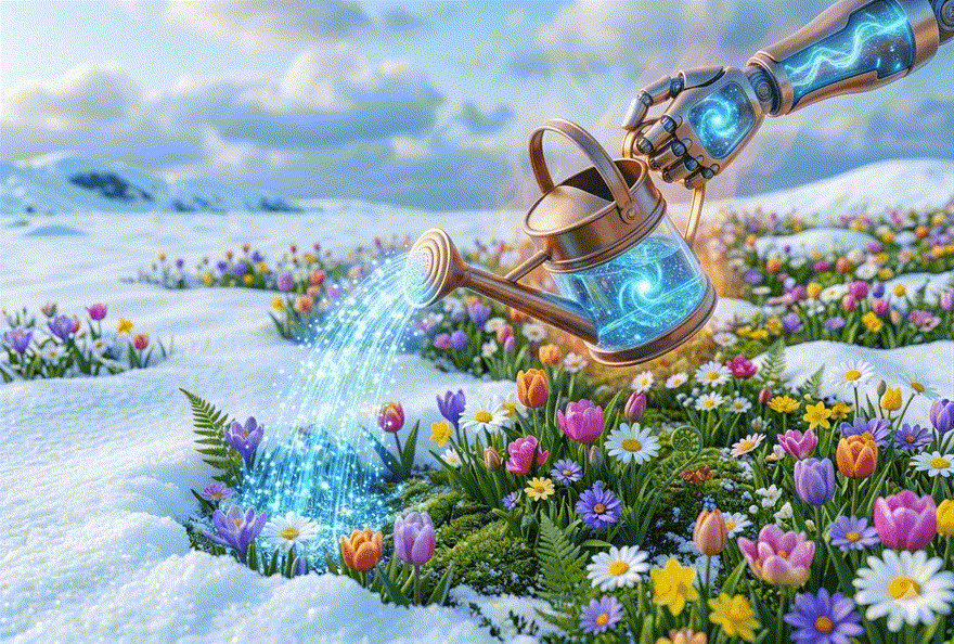 Ваш личный гипнотерапевт 24/7: как начать работу с GeniusMind