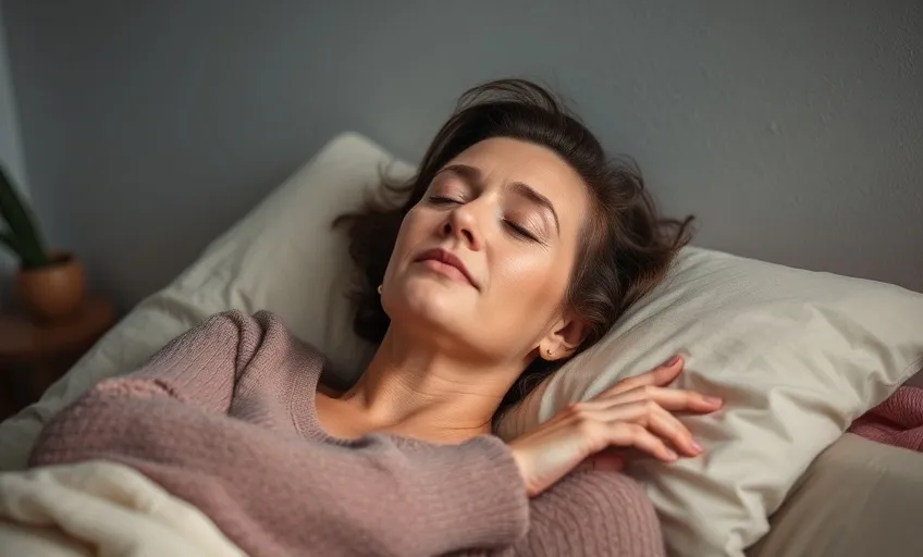 Что делать, если ты постоянно чувствуешь себя уставшим?