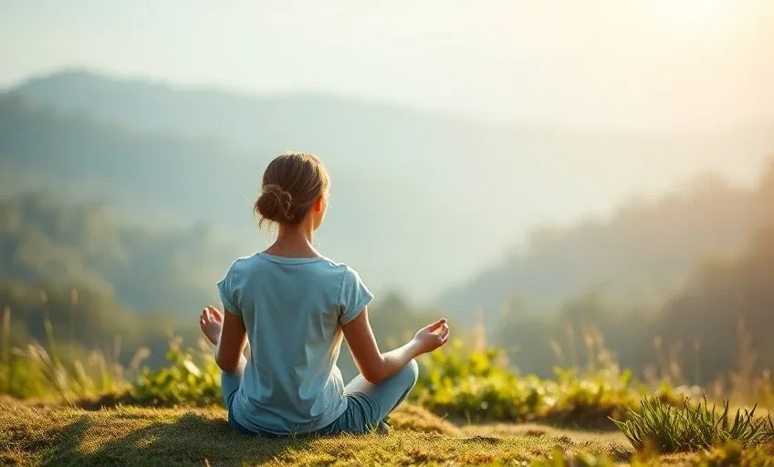 Как перестать тревожиться по мелочам